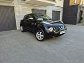 Nissan Juke I 2012 — zdjęcie 2