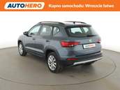SEAT Ateca I 2018 — zdjęcie 4