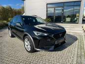 Cupra Formentor I 2022 — zdjęcie 3