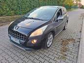 Peugeot 3008 I facelifting 2013 — zdjęcie 1