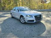 Audi A4 IV (B8) 2010 — zdjęcie 3
