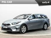 Kia Ceed III facelifting 2024 — zdjęcie 1