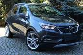 Opel Mokka I facelifting 2018 — zdjęcie 3