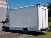 Iveco Daily 2020 — zdjęcie 4