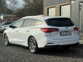 Ford Focus IV facelifting 2024 — zdjęcie 6