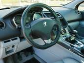 Peugeot 3008 I 2009 — zdjęcie 5