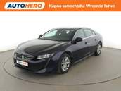 Peugeot 508 II 2021 — zdjęcie 1