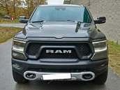 Ram 1500 IV (DS/DJ) 2024 — zdjęcie 2
