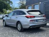 Hyundai i30 III facelifting 2 2022 — zdjęcie 6