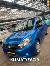 Suzuki Celerio II 2016 — zdjęcie 1