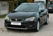 SEAT Leon III 2014 — zdjęcie 5