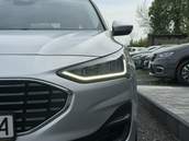 Ford Focus IV facelifting 2023 — zdjęcie 6