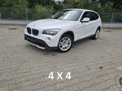 BMW X1 I (E84) 2011 — zdjęcie 1