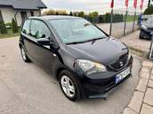 SEAT Mii 2012 — zdjęcie 1