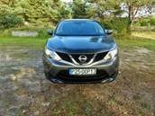Nissan Qashqai II 2016 — zdjęcie 2