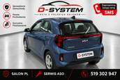 Kia Picanto III facelifting 2 2024 — zdjęcie 5