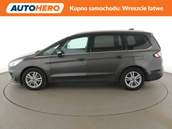 Ford Galaxy III facelifting 2020 — zdjęcie 2
