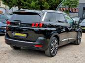 Peugeot 5008 II 2019 — zdjęcie 5