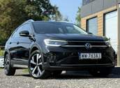 Volkswagen Taigo 2023 — zdjęcie 2