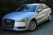 Audi A3 III (8V) facelifting 2016 — zdjęcie 1
