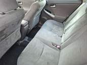 Toyota Prius III (XW30) 2010 — zdjęcie 6
