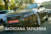 Audi A4 IV (B8) facelifting 2011 — zdjęcie 1