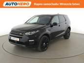 Land Rover Discovery Sport I 2018 — zdjęcie 1