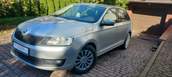 Skoda Rapid I facelifting 2018 — zdjęcie 6