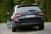Skoda Superb III 2016 — zdjęcie 6