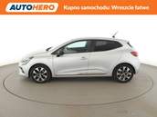 Renault Clio V facelifting 2023 — zdjęcie 2