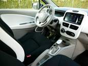 Renault ZOE I 2016 — zdjęcie 6
