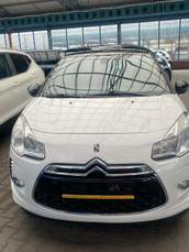 Citroen DS3 I 2013 — zdjęcie 3