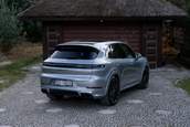 Porsche Cayenne III facelifting 2024 — zdjęcie 4