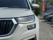 Skoda Kodiaq I 2022 — zdjęcie 4