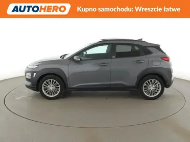 Hyundai Kona I facelifting 2020 — zdjęcie 2