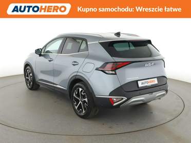 Kia Sportage V 2024 — zdjęcie 4
