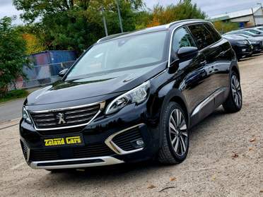 Peugeot 5008 II 2019 — zdjęcie 1