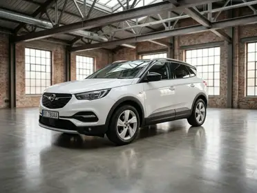 Opel Grandland I 2019 — zdjęcie 3