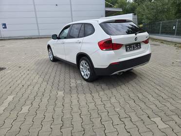 BMW X1 I (E84) 2011 — zdjęcie 6
