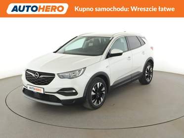 Opel Grandland I 2019 — zdjęcie 1