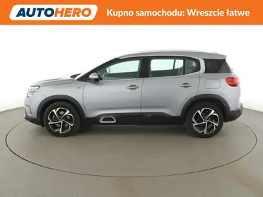Citroen C5 Aircross I 2020 — zdjęcie 2