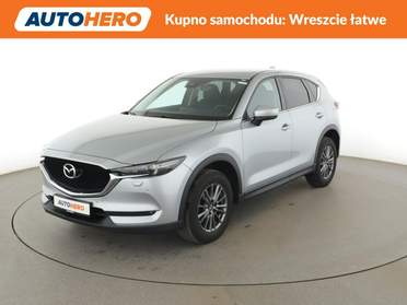 Mazda CX-5 II 2018 — zdjęcie 1