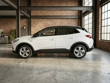 Opel Grandland I 2019 — zdjęcie 4