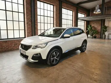 Peugeot 3008 II 2016 — zdjęcie 3