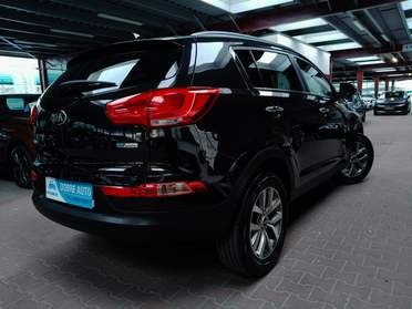 Kia Sportage III facelifting 2015 — zdjęcie 5