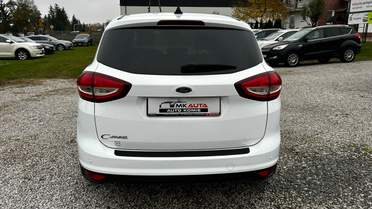 Ford C-MAX II facelifting 2015 — zdjęcie 6