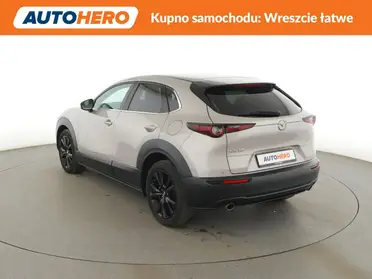 Mazda CX-30 I 2022 — zdjęcie 4