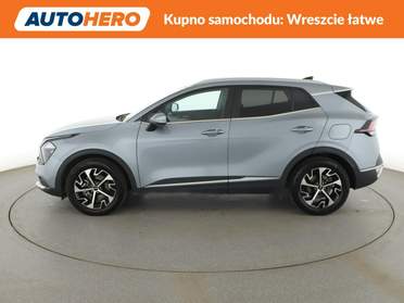 Kia Sportage V 2024 — zdjęcie 2