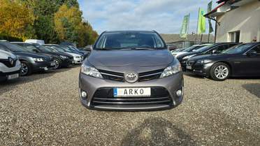 Toyota Verso I facelifting 2014 — zdjęcie 6