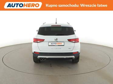 SEAT Ateca I 2017 — zdjęcie 6